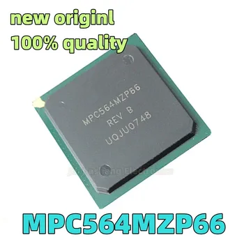 (1-5 броя), 100% Нов MPC564MZP66 MPC564 MPC564MZP66 REV B BGA АВТО процесор Чипсет