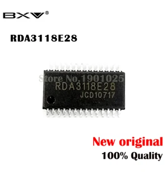 1 бр 100% Нов чипсет RDA3118E28 соп-28