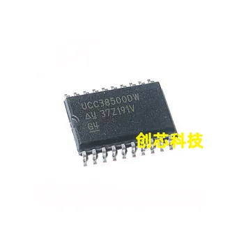 1 бр. UCC38500DW SMT SOIC20 на чип за управление на захранването корекция на коефициента на мощността на ПФК Spot