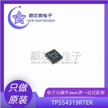 1 бр./lot, 100% нова и оригинална чип TPS54319RTER 54319 QFN-16 