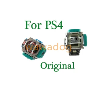 1 бр. Оригинален Нов за Sony PS4 PRO е тънък контролер на 3d джойстик с превръщането на джойстика, резервни части за аналогов сензор, аксесоари