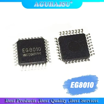 1 бр./лот EG8010 LQFP32 чиста синусоидална инверторен чип нов оригинален В наличност