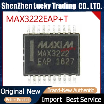 1 бр./лот MAX3222EAP +T чипсета SSOP20