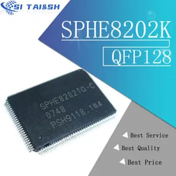 1 бр./лот SPHE8202K-D SPHE8202K SPHE8202 QFP128