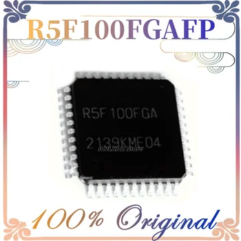 1 бр./лот Нов оригинален чипсет R5F100FGA R5F100FGAFP QFP-44 в наличност