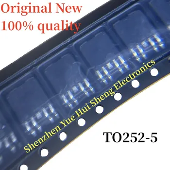 (10 парчета) 100% чисто Нов оригинален чипсет TLE4252D TLE4252 TO252-5