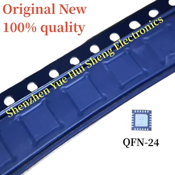 (10 парчета) 100% чисто нов оригинален чипсет SX1262IMLTRT SX1262 QFN24