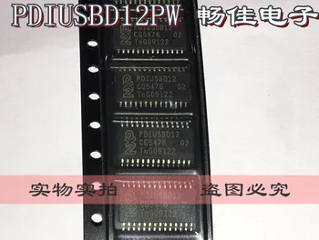 100% Нова и оригинална PDIUSBD12PW PDIUSBD12 TSSOP28 USB