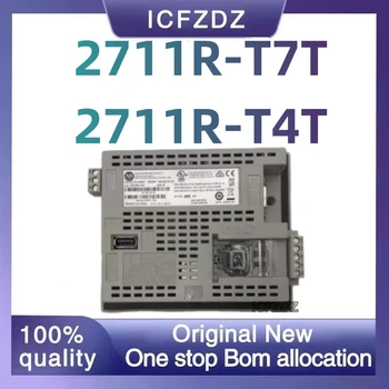 100% Нови оригинални електронни компоненти 2711R-T7T 2711R-T4T