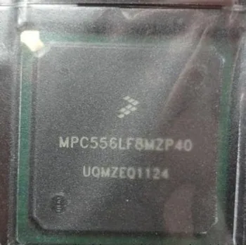100% Оригинални, нов продукт на склад, 1 бр./лот MPC556LF8MZP40 CPU BGA