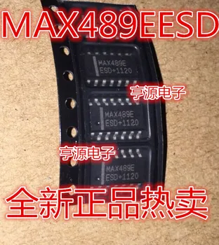 100% чисто Нов и оригинален MAX489EESD MAX489ESD MAX489 SOP14