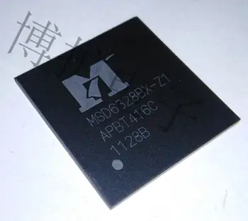 100% чисто Нов и оригинален MSD6328BXA-Z1