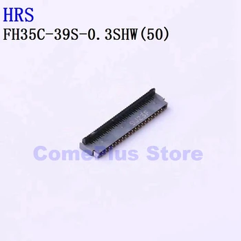 10ШТ Конектори FH35C-39S-0,3 W (50) FH35C-41S-0,3 W (50) FH35C-45S-0,3 W (50) FH35C-51S-0,3 W (50)