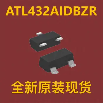 (10шт) ATL432AIDBZR SOT-23-3