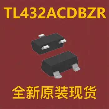 (10шт) TL432ACDBZR SOT-23-3
