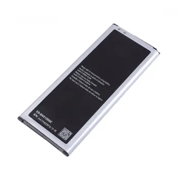1x3220 ма EB-BN910BBE Батерия за Samsung Galaxy Note 4 N910F N910H N910S N910U N910L N910A N910P N910C N910T N910G