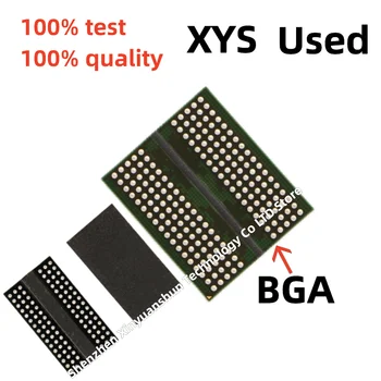 (1бр) 100% тест на чипсета K4J10324QD-HC12 K4J10324QD-HC14 K4G10325FE-HC04 K4G10325FE-HC05 K4G10325FG-HC04 K4J10324KG-HC14 BGA