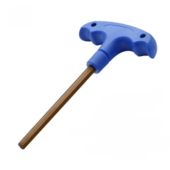1бр 3 мм и Нови сини динамометрические ключове, инструменти за голф 0
