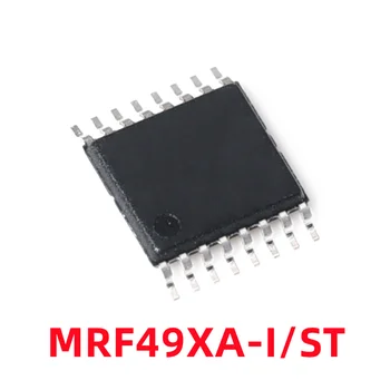 1бр MRF49XA-I/ST MRF49XA в опаковка TSSOP16 Нов оригинален чип на радиочестотния радиоприемник
