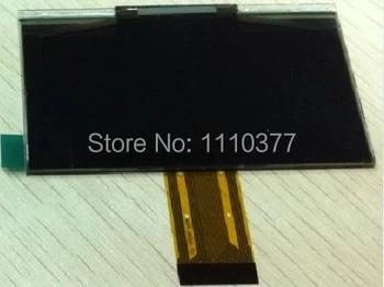 2,7-инчов 30-пинов SPI Жълто OLED екран SSD1325 Drive IC 128 * 64