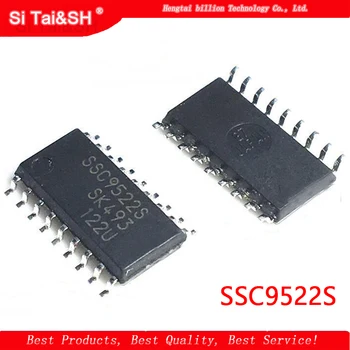 2 бр./лот захранване на LCD tv, специален чип SSC9522 SSC9522S СОП с плавно превключване, специална автентична оригинална 0