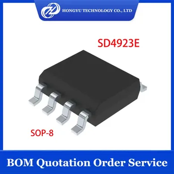20 Бр./лот чипсет SD4923E SD4923 4923 СОП-8 IC в наличност