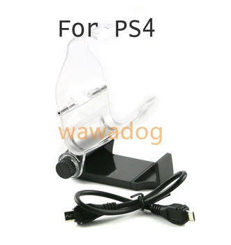 20 броя за PS4 pro за PS4 тънък контролер скоба за мобилен телефон скоба за мобилен телефон умен скоба притежателя на дръжката на скоба