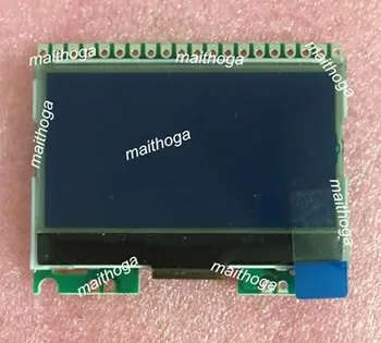 20PIN КПГ 19296 Модул LCD екрана ST75256 Контролер 3.3 V 5V Бяла / Синя Подсветка SPI /I2C /Паралелен интерфейс