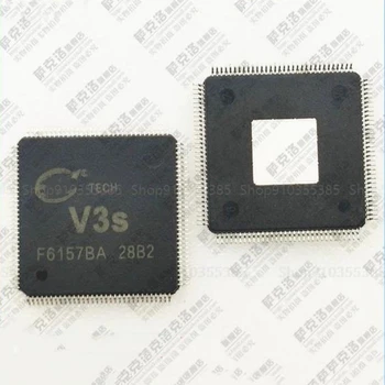 20pcs Новият главен изпълнителен чип V3s TQFP-128