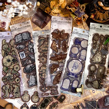 3 ПРЕДМЕТ, Средновековна колекция, реколта ръководства, обложки, етикети за домашни ЛЮБИМЦИ, на хартиен фон за scrapbooking списание ръчно изработени художествени занаяти