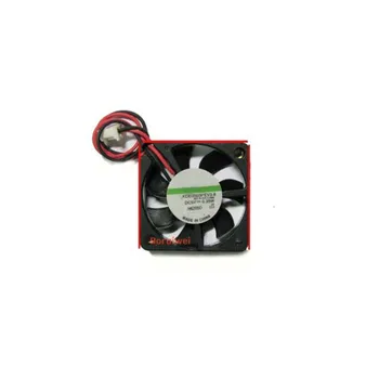 3шт 3006 Фен от 3 см охладител KDE0503PEV3-8 тиха работа охлаждащ вентилатор с функция за магнитна левитация