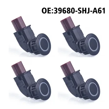 4 бр./лот PDC Паркинг сензор Parktronic 39680-SHJ-A61 за Honda Odyssey 2005-2010, CRV 2004-2013