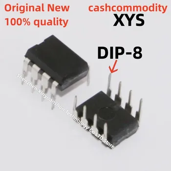 (5-10 броя), 100% нов чипсет DK3113 3113 DIP-8