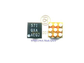 5-20 парчета TPS61256AYFFR TPS61256A Mark QXA DSBGA9 на Чип преобразуване на слушалки