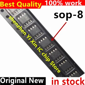 (5 парчета) 100% нов чипсет TJA1050 TJA1050T соп-8