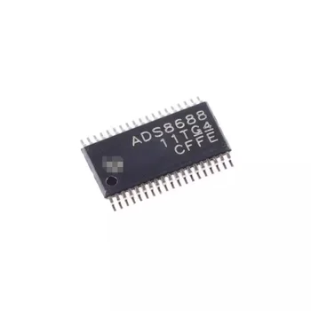 50 бр./лот ADS8688IDBTR ADS8688 TSSOP38 Модул за преобразуване на чип Канали капсулиране