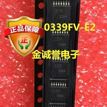 5ШТ BA10339FV-E2 BA10339FV BA10339 е Съвсем нов и оригинален чип IC