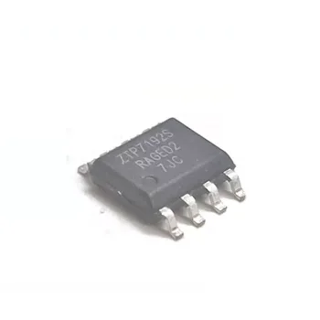 5ШТ ZTP7192S на чип за управление на захранването dc SOP8 ZTP7192 0