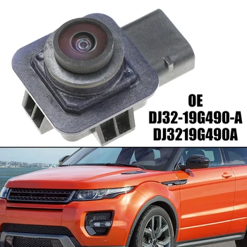 6-за Контакт Автомобилна Камера за задно виждане, Автоматична Парковочная Камера За Land Rover За Evoque 2012-2013, Автоматичен Резервен монитор DJ32-19G490-A