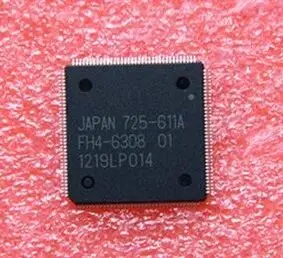 725-611A FH4-6308 FH4-6308 01 В присъствието на чип за хранене 0