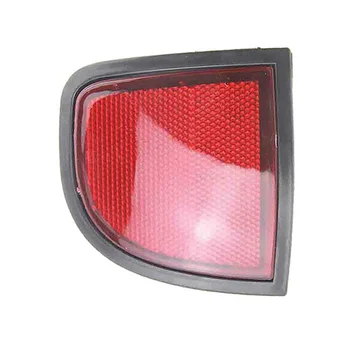 8355A015 Авто лявата задна броня, противотуманный фенер, рефлектор предупреждение за паркиране, задните светлини, стоп-сигнал за Mitsubishi L200 2005-2015