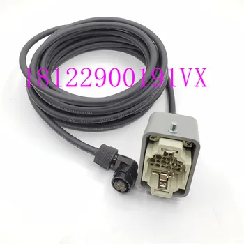 A660-2005-T683 # L4R503 Кодиращи кабел K780 A660-2005-T838 # L Инструменти