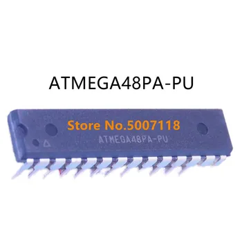 ATMEGA48PA-ПУ ATMEGA IC MCU DIP-28 100% чисто нов оригинален