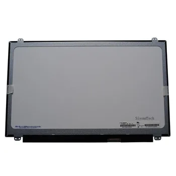 B156XTN03 V. 2 Нов лаптоп с 15,6-инчов HD гланцово тънък led LCD телевизор AUO B156XTN03.2 0
