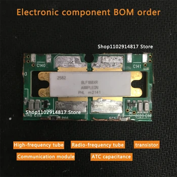 BLF188XR в разглобено формата, висока честота на клиенти RF усилвател на разположение, гаранция за качество 0