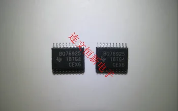 BQ76925PW BQ76925 TSSOP20 Пълен набор от чипове за управление на батерии Нов оригинален