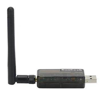 CC2652P Pro USB ключ Zigbee Портал за Smart home ZHA ZigBee2MQTT в Интеграционном Адаптере HASS