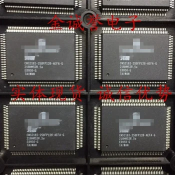 CNS2183-250FP128-AEFA-G CNS2183-250FP128 CNS2183 е Съвсем нов и оригинален чип IC