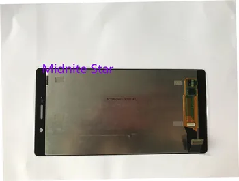 DAV-703L се Използва протестированная добре работеща комбинация LCD дисплей и сензорен екран за Huawei 6,8 