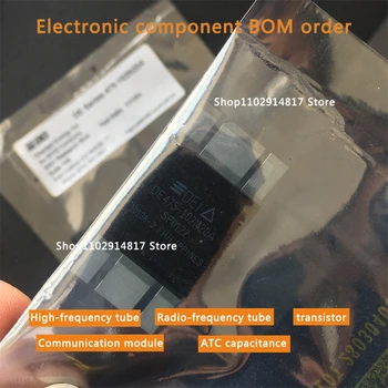 DE475-102N20A висока честота на клиенти радиочестотни усилвател, вход за транзистор модул за комуникация, кондензатор, гаранция за качество, нови и стари запаси 0